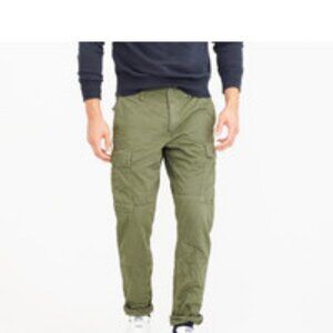770 Straight-Fit Ripstop Cargo Pant in Brigade Olive